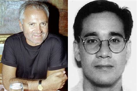 what year was gianni versace killed|why did cunanan kill versace.